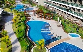 Beach Class Summer Residence - Resort em Porto de Galinhas - Praia do Cupe